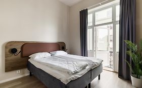 Maya Apartments - Parkveien